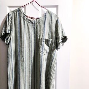 Cloth & Stone Dress